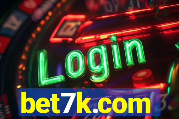 bet7k.com