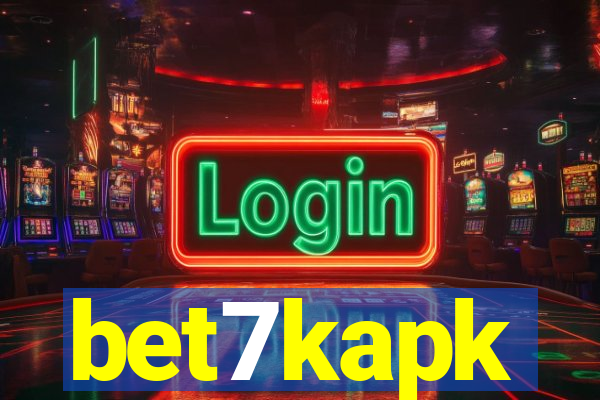 bet7kapk