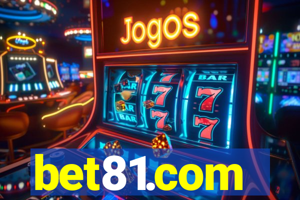 bet81.com