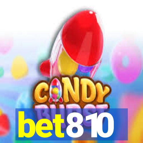 bet810