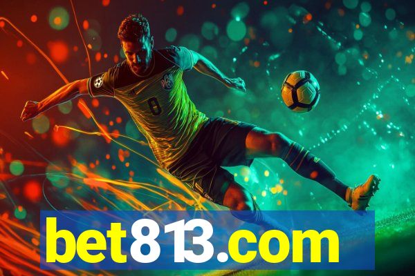 bet813.com