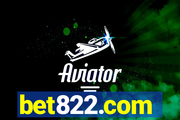 bet822.com