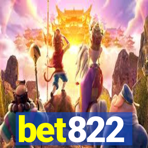 bet822