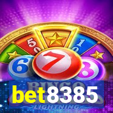 bet8385