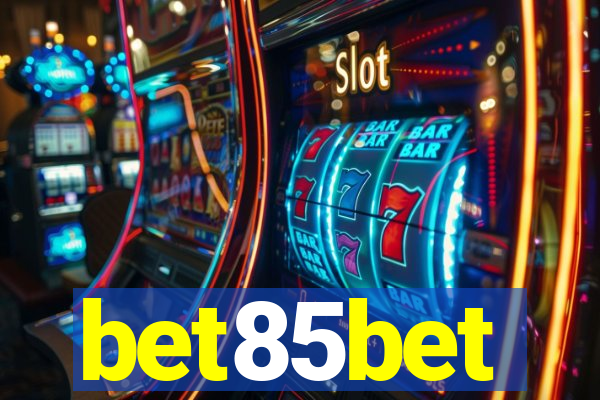 bet85bet