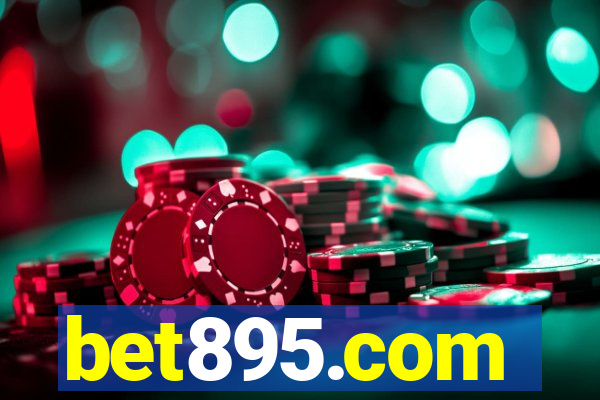 bet895.com