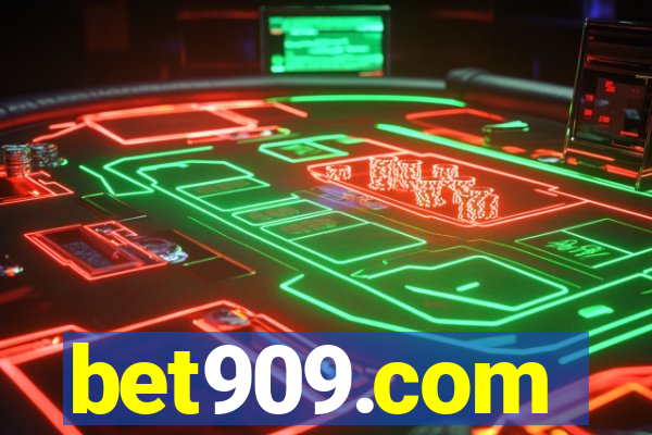 bet909.com