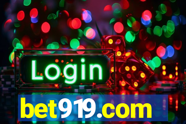 bet919.com