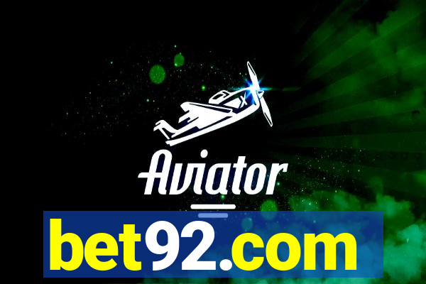 bet92.com