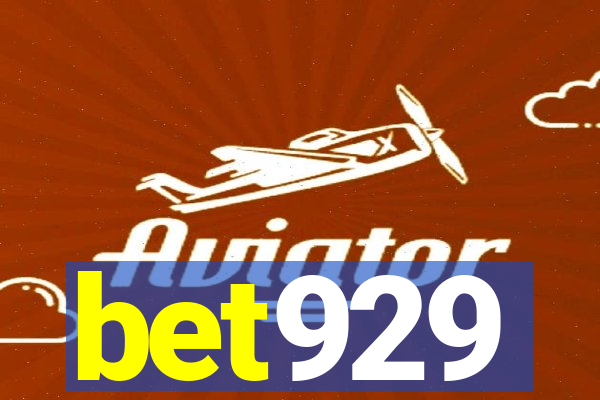 bet929