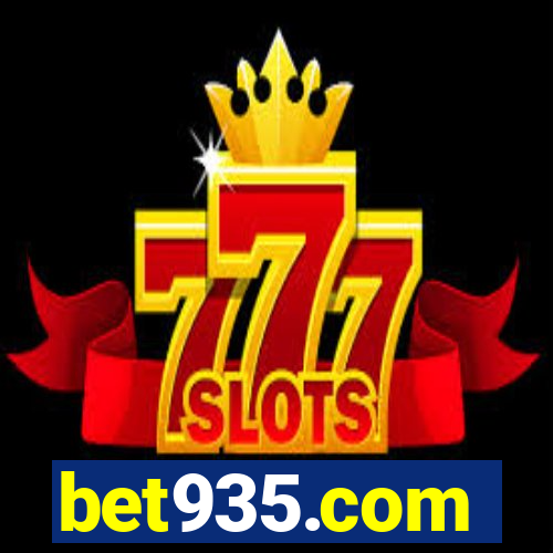 bet935.com