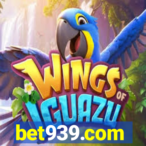 bet939.com