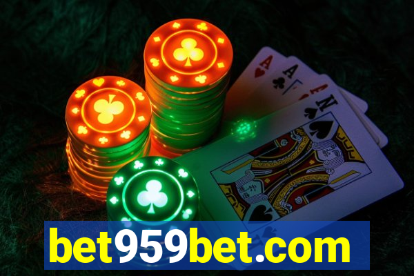 bet959bet.com