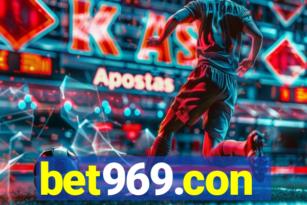 bet969.con