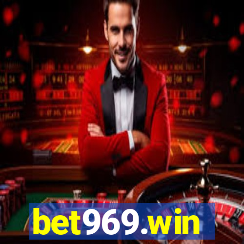 bet969.win