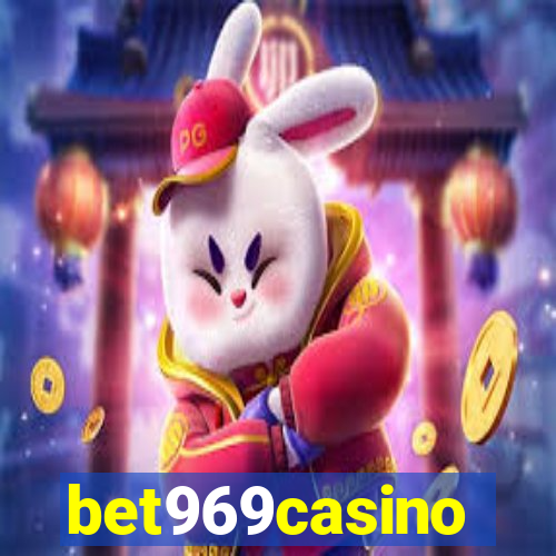 bet969casino