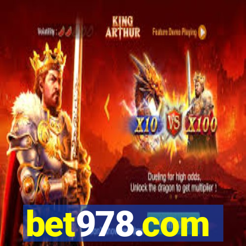 bet978.com