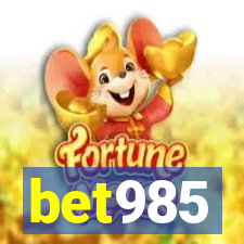 bet985