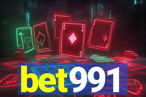 bet991