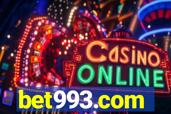 bet993.com