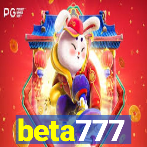 beta777