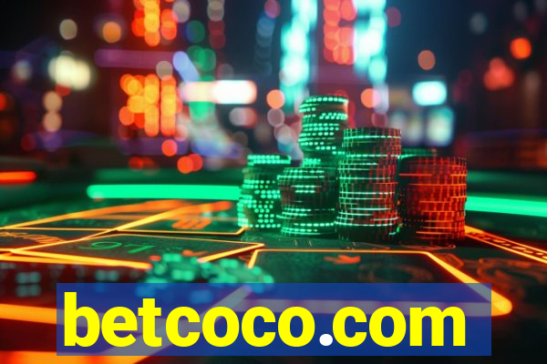 betcoco.com