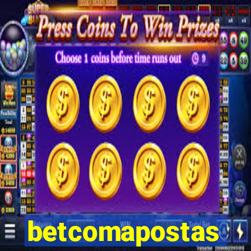 betcomapostas