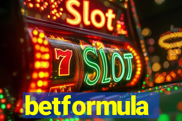 betformula