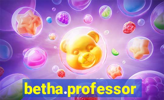 betha.professores