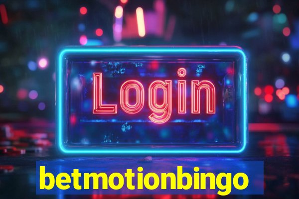 betmotionbingo