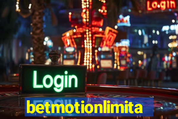 betmotionlimita