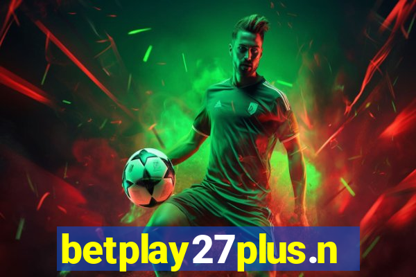 betplay27plus.net