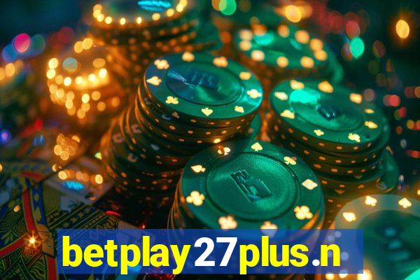 betplay27plus.net