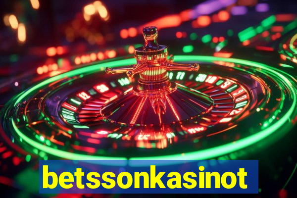 betssonkasinot