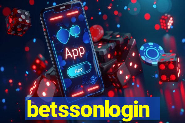 betssonlogin