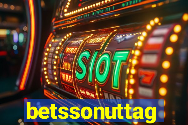 betssonuttag