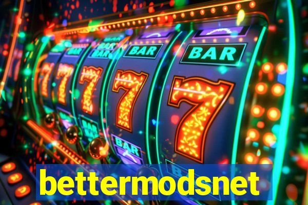 bettermodsnet