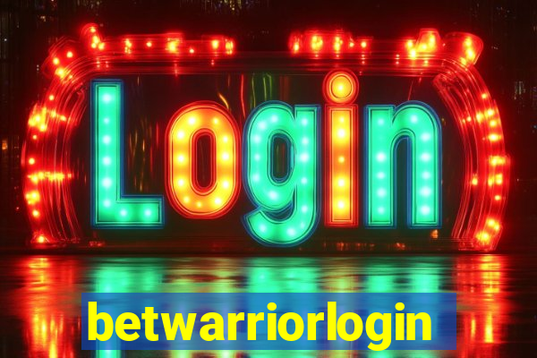 betwarriorlogin