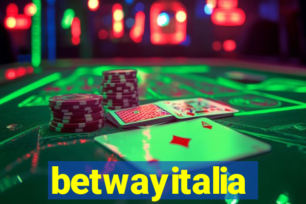 betwayitalia