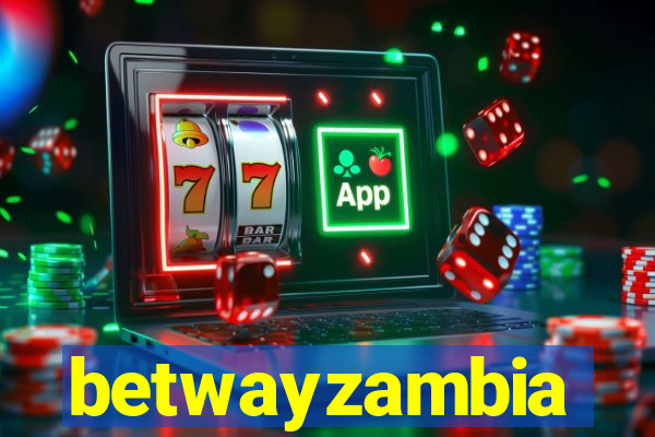 betwayzambia