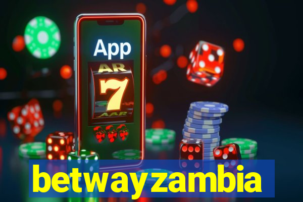 betwayzambia