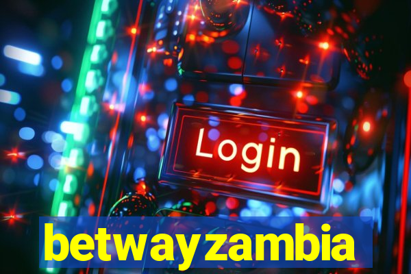 betwayzambia