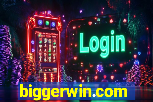 biggerwin.com