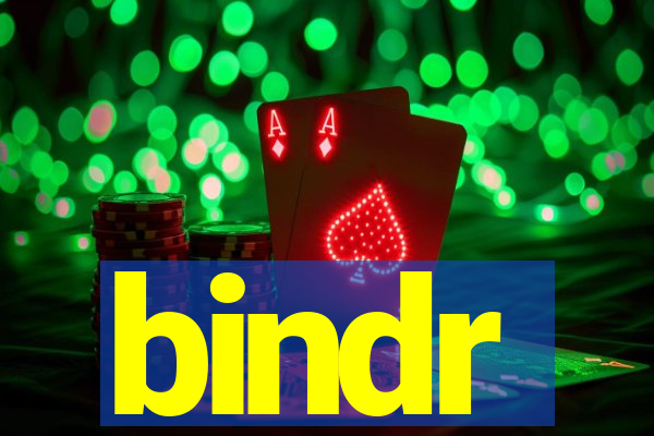 bindr