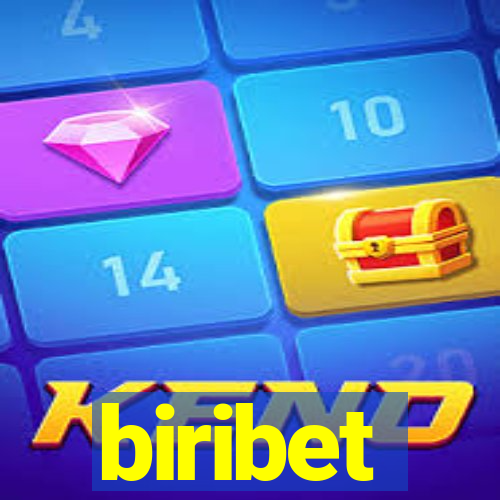 biribet