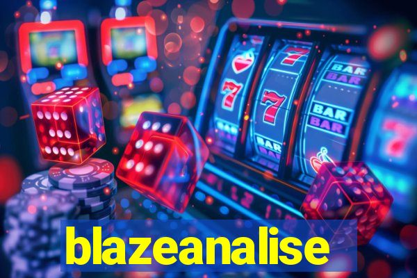 blazeanalise