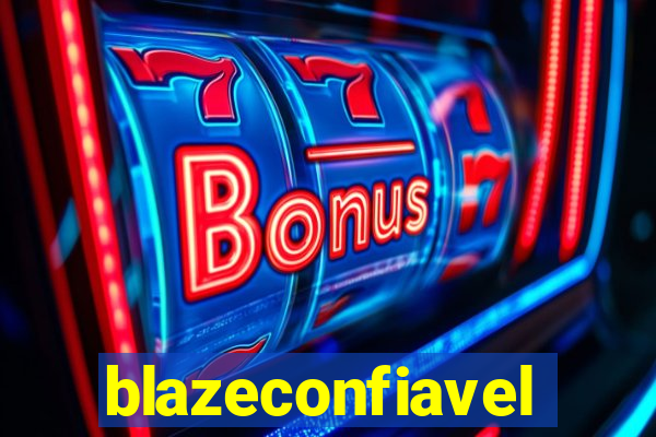 blazeconfiavel