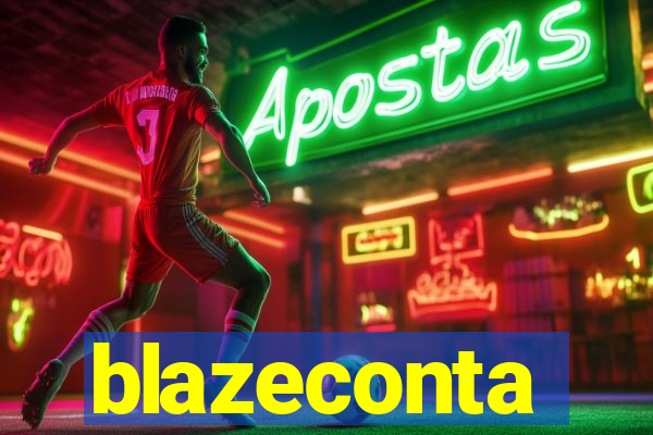 blazeconta