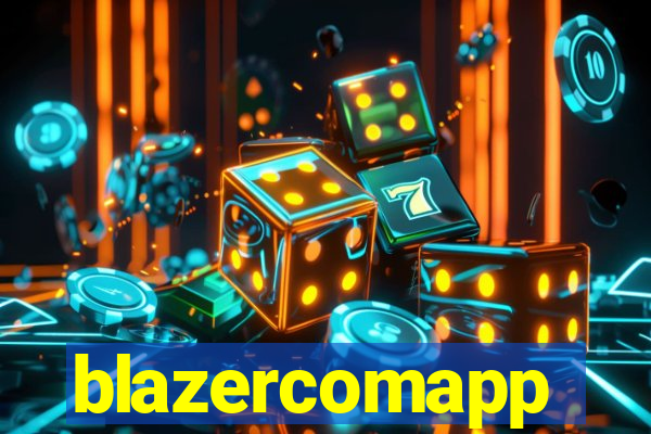 blazercomapp