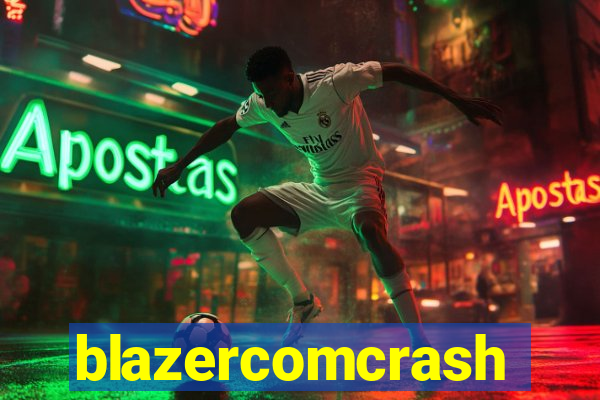 blazercomcrash